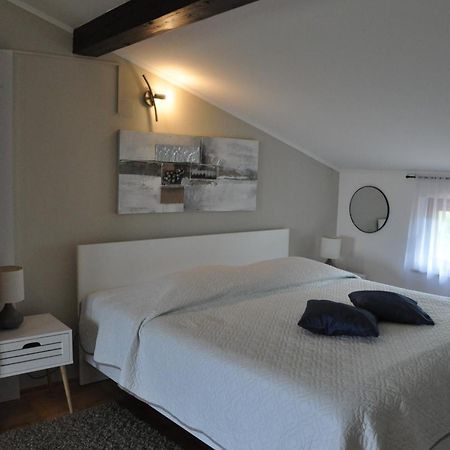 Guest House Most Buzet Exterior photo