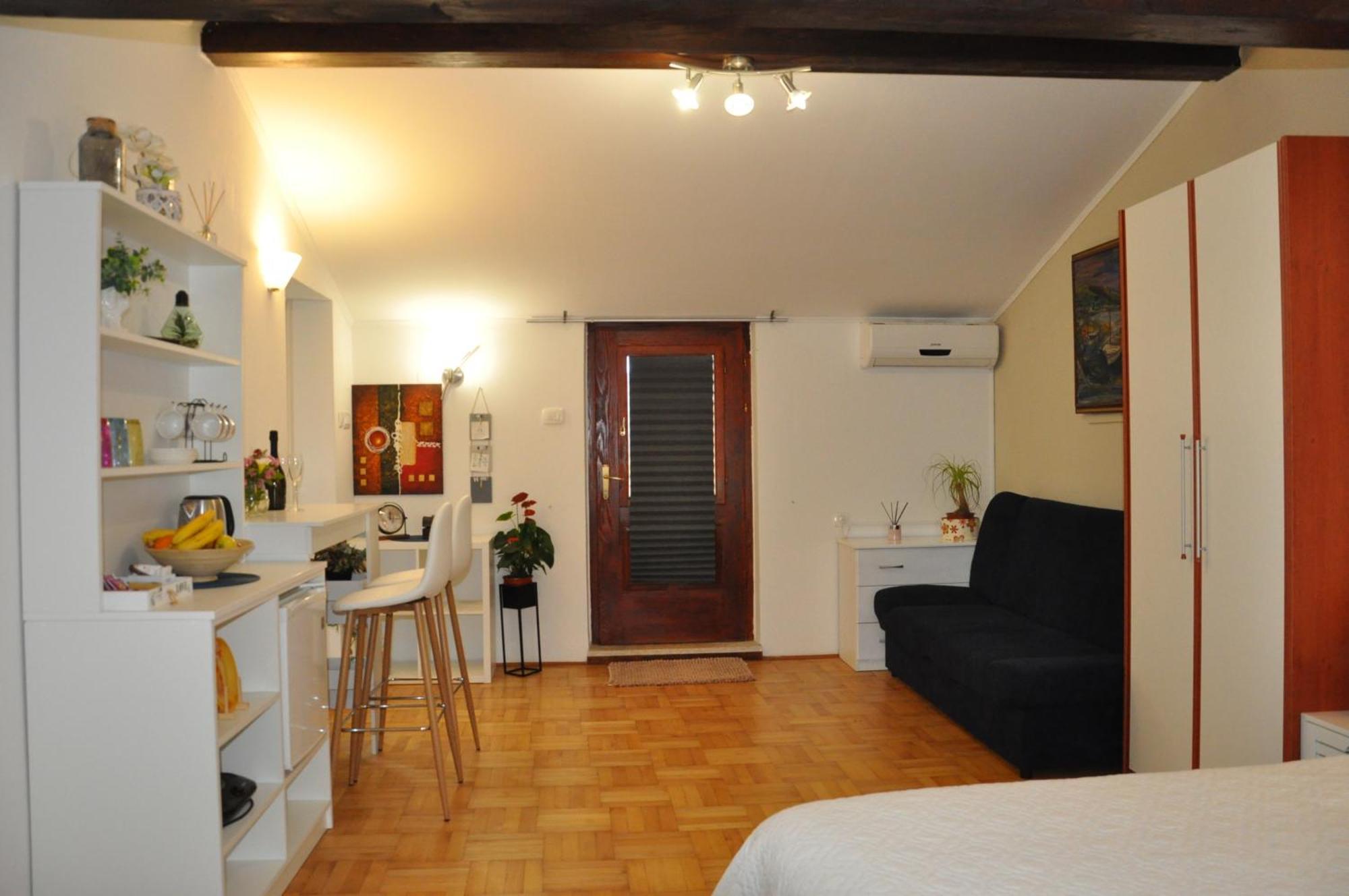 Guest House Most Buzet Exterior photo