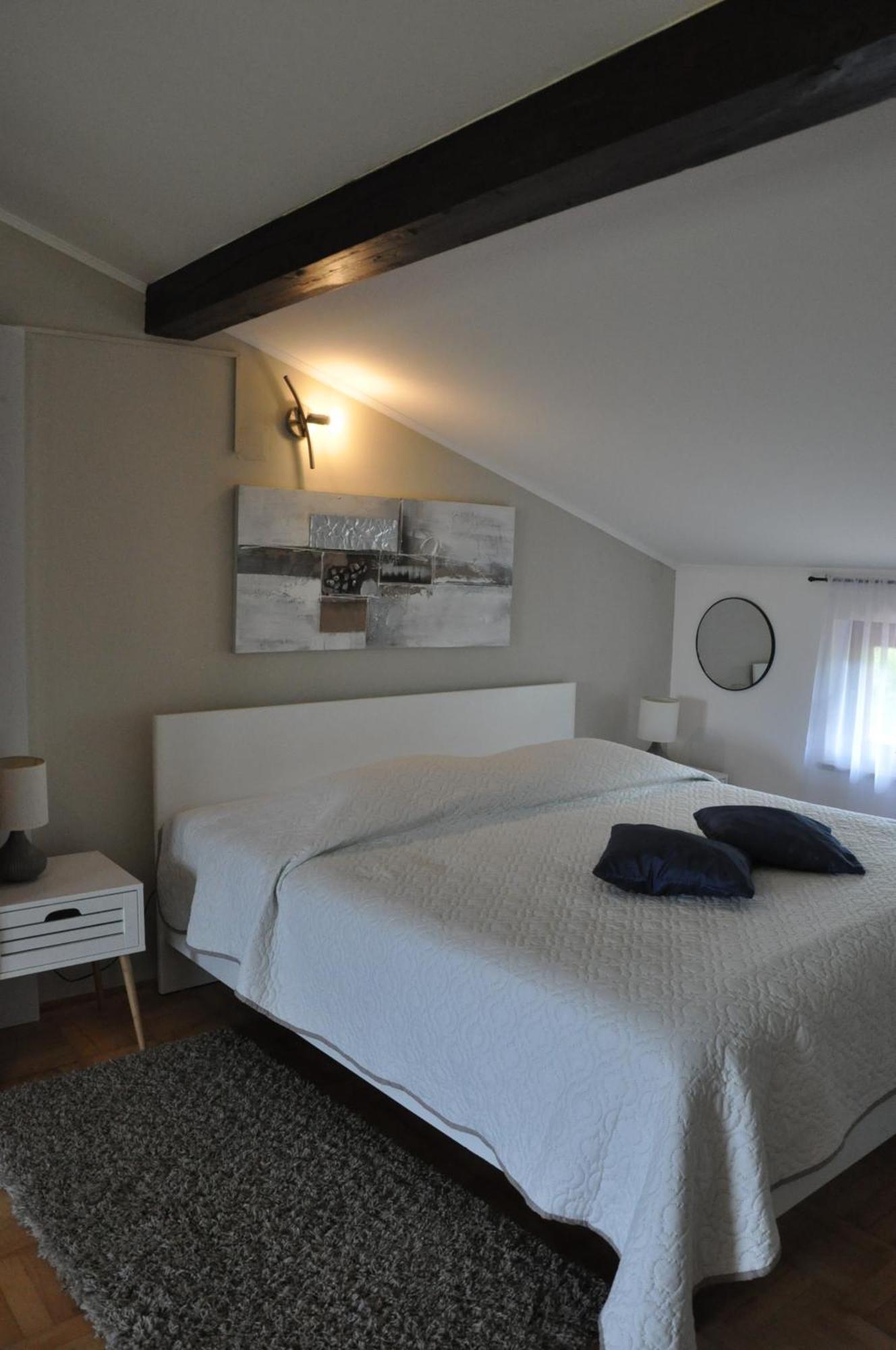 Guest House Most Buzet Exterior photo